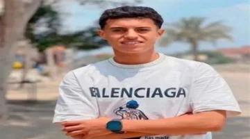 مصرع طالب أزهري في حادث تصادم مروع بعد انتهاء امتحاناته بالشرقية
